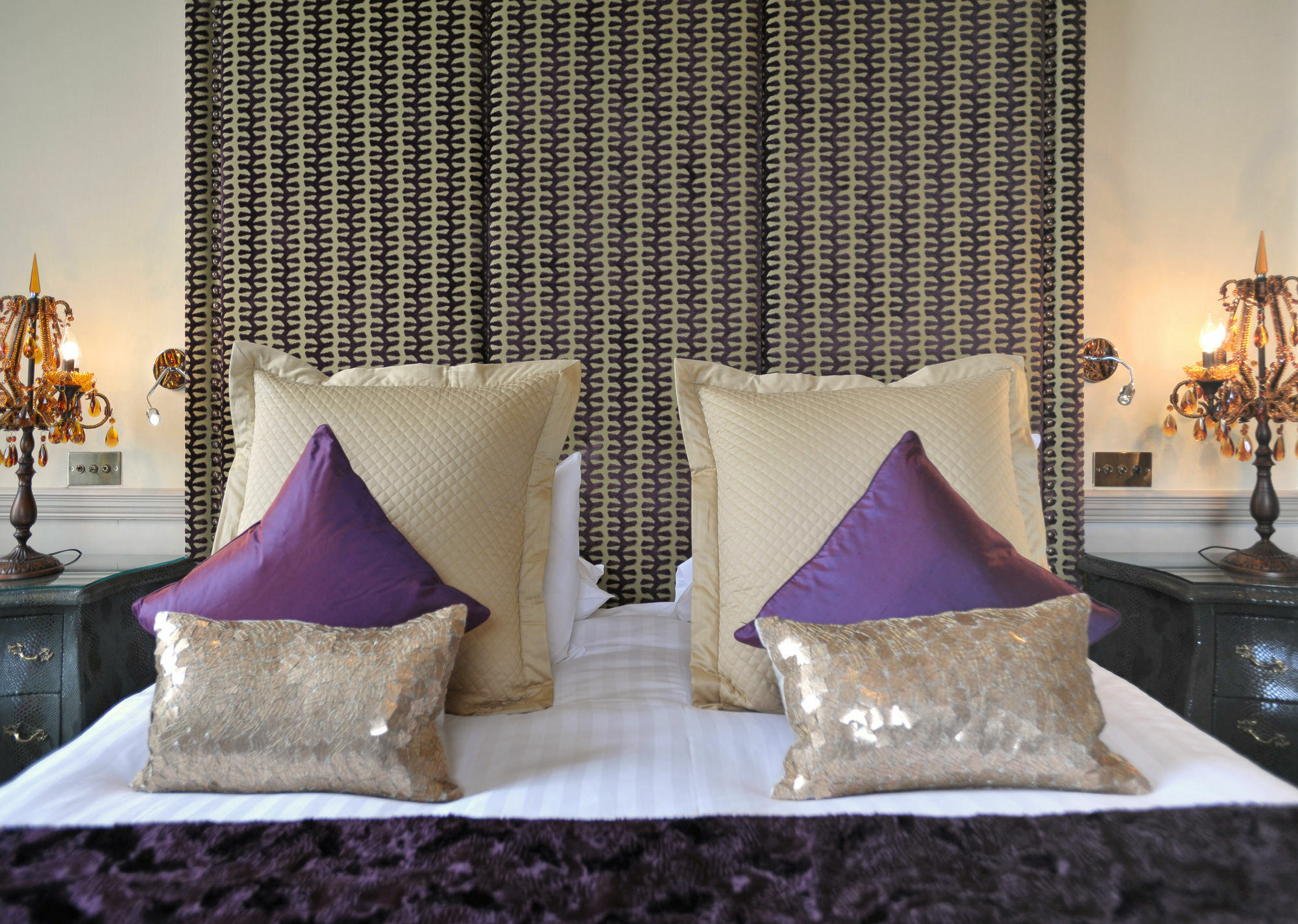 Combe Grove Hotel Limpley Stoke Buitenkant foto
