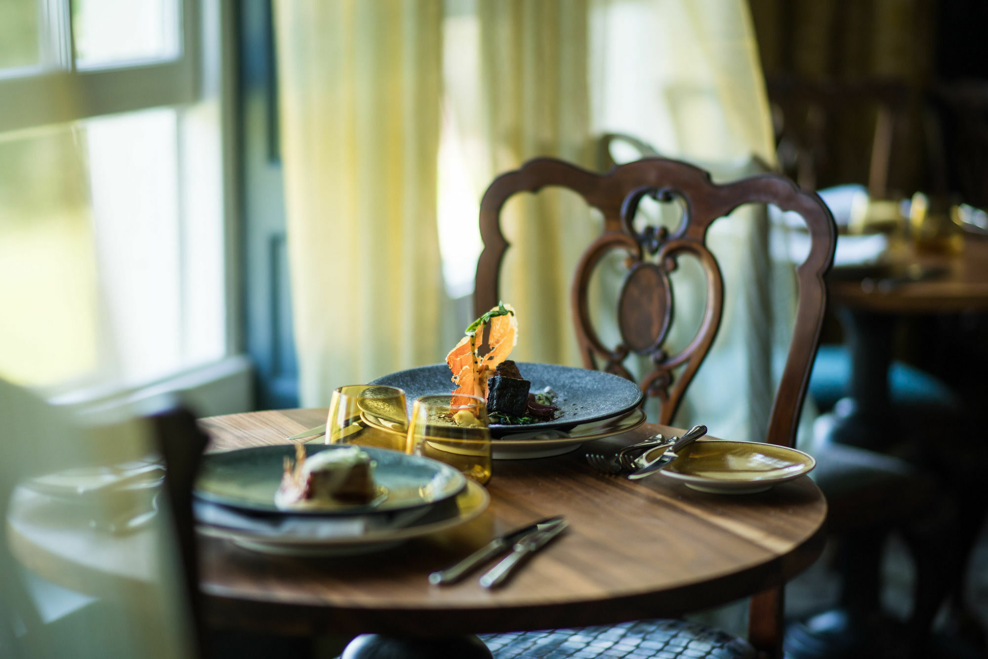 Combe Grove Hotel Limpley Stoke Buitenkant foto