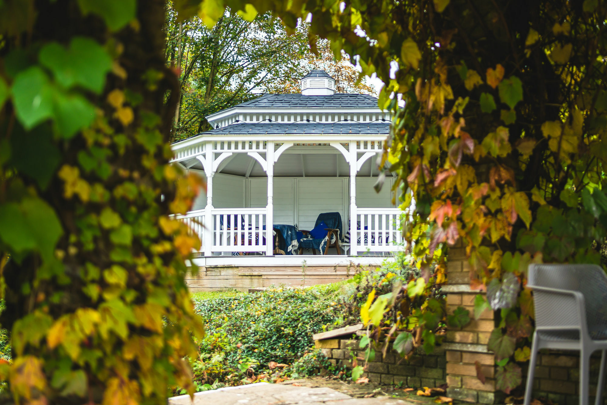 Combe Grove Hotel Limpley Stoke Buitenkant foto